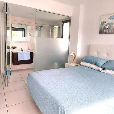Apartment New Stunning Ground Floor With Jacuzzi *