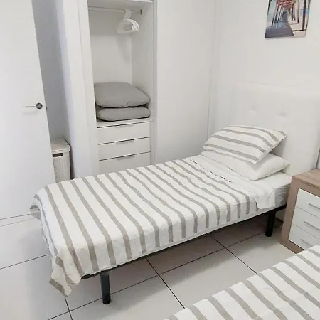 Apartment New Stunning Ground Floor With Jacuzzi *